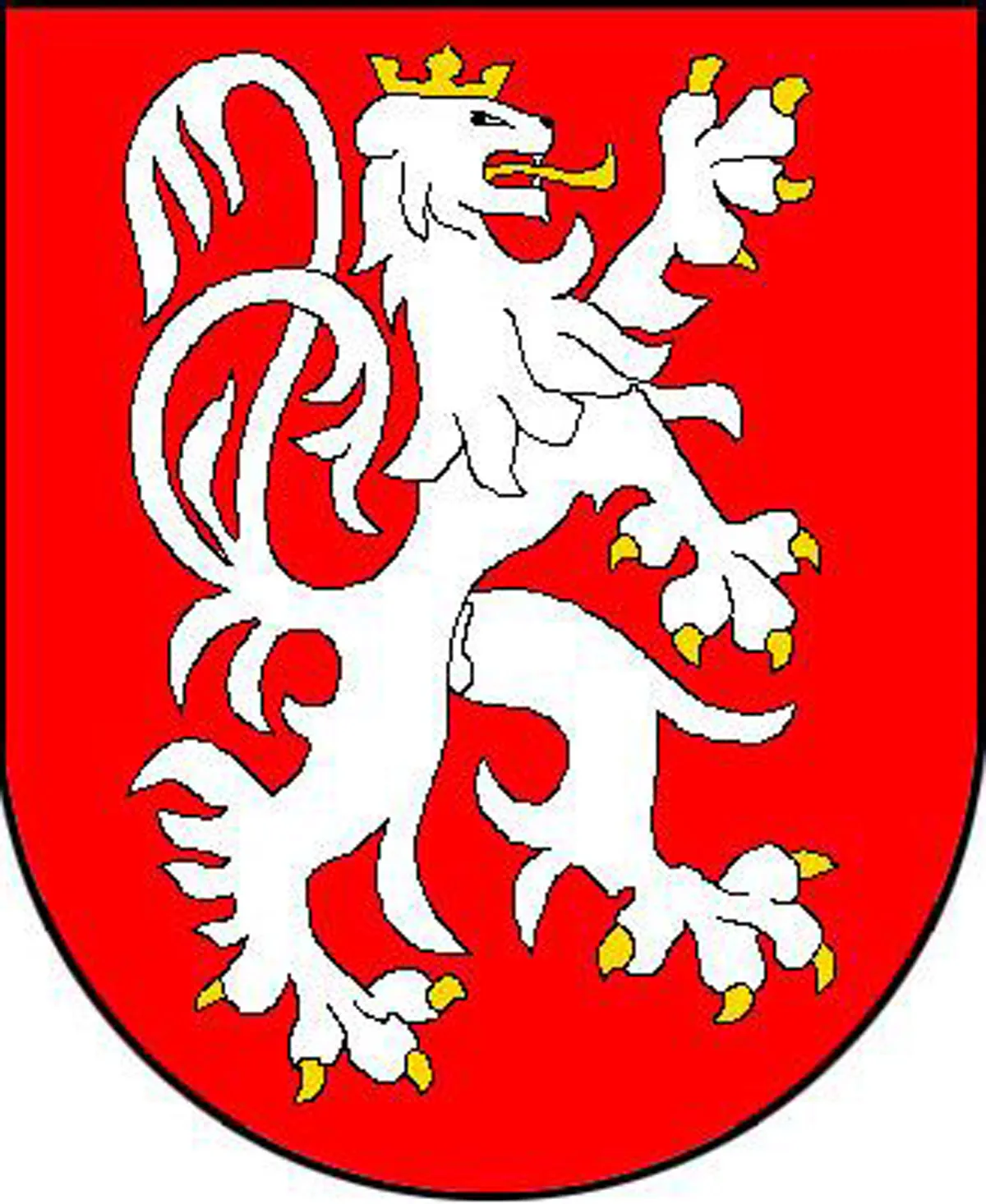 Web Město Dašice od studia Yeetzone