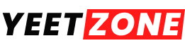 Yeetzone - logo